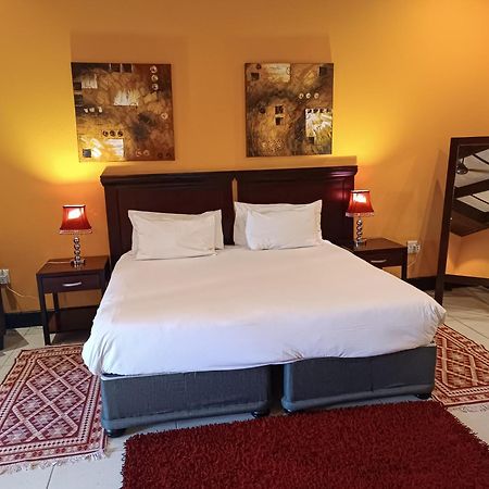 מולדרסדריפט Riverstone Lodge מראה חיצוני תמונה