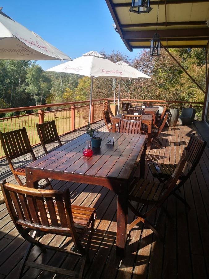 מולדרסדריפט Riverstone Lodge מראה חיצוני תמונה