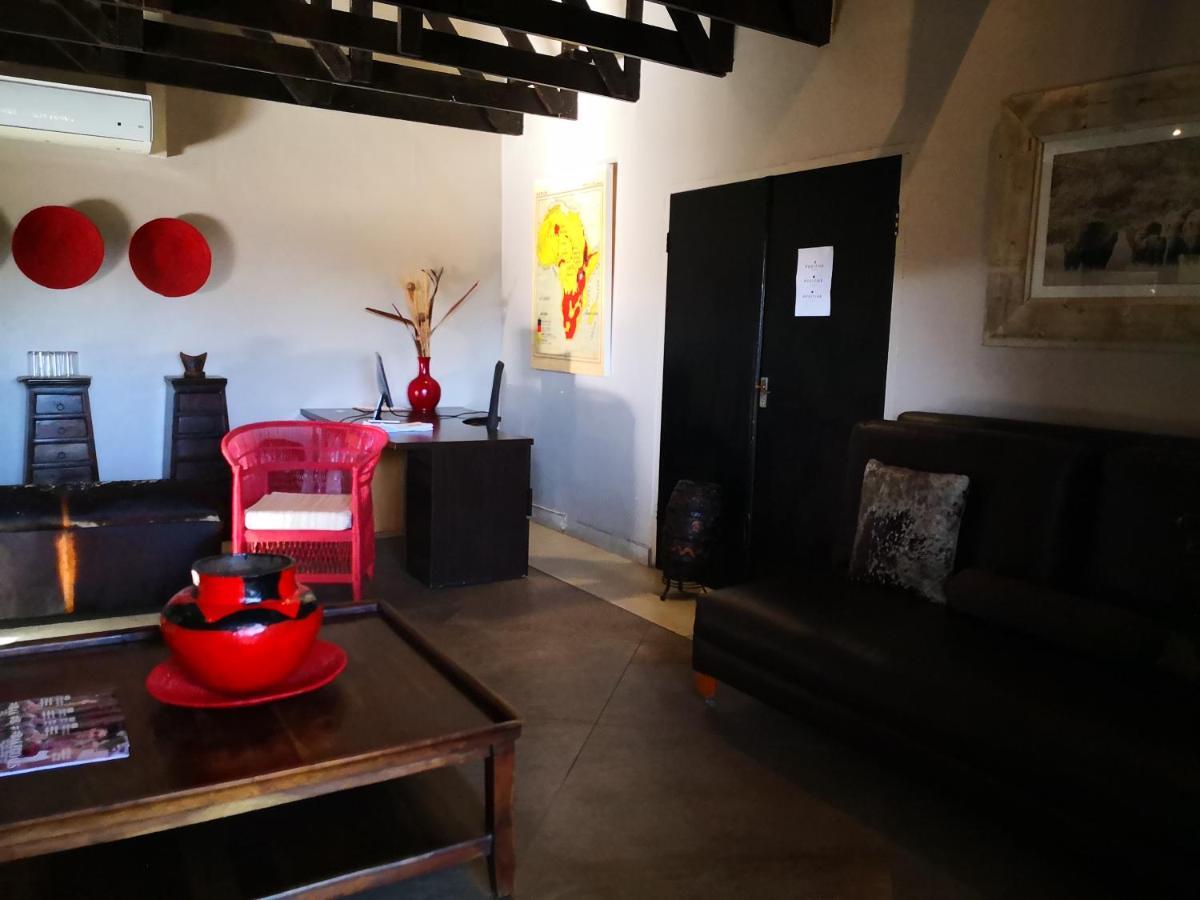 מולדרסדריפט Riverstone Lodge מראה חיצוני תמונה