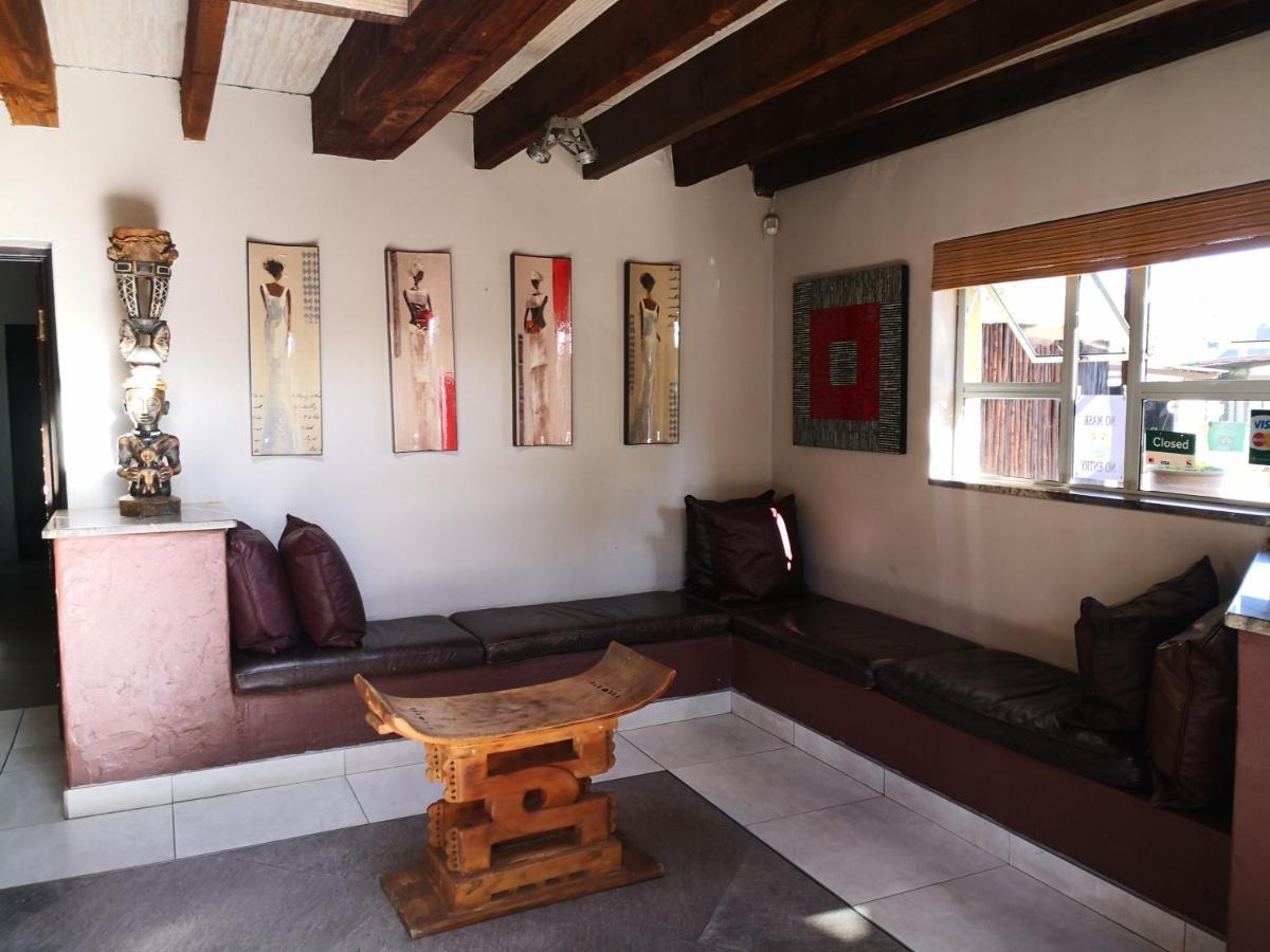 מולדרסדריפט Riverstone Lodge מראה חיצוני תמונה