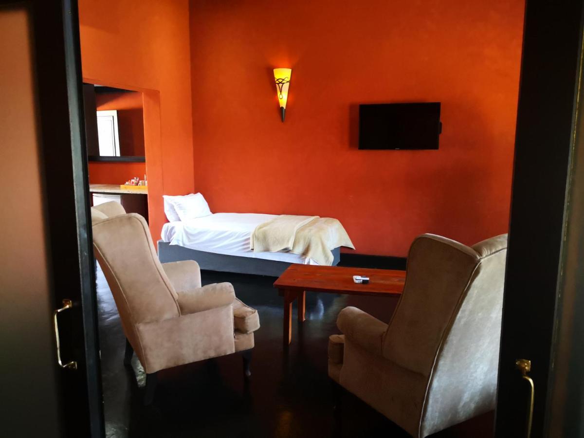 מולדרסדריפט Riverstone Lodge מראה חיצוני תמונה
