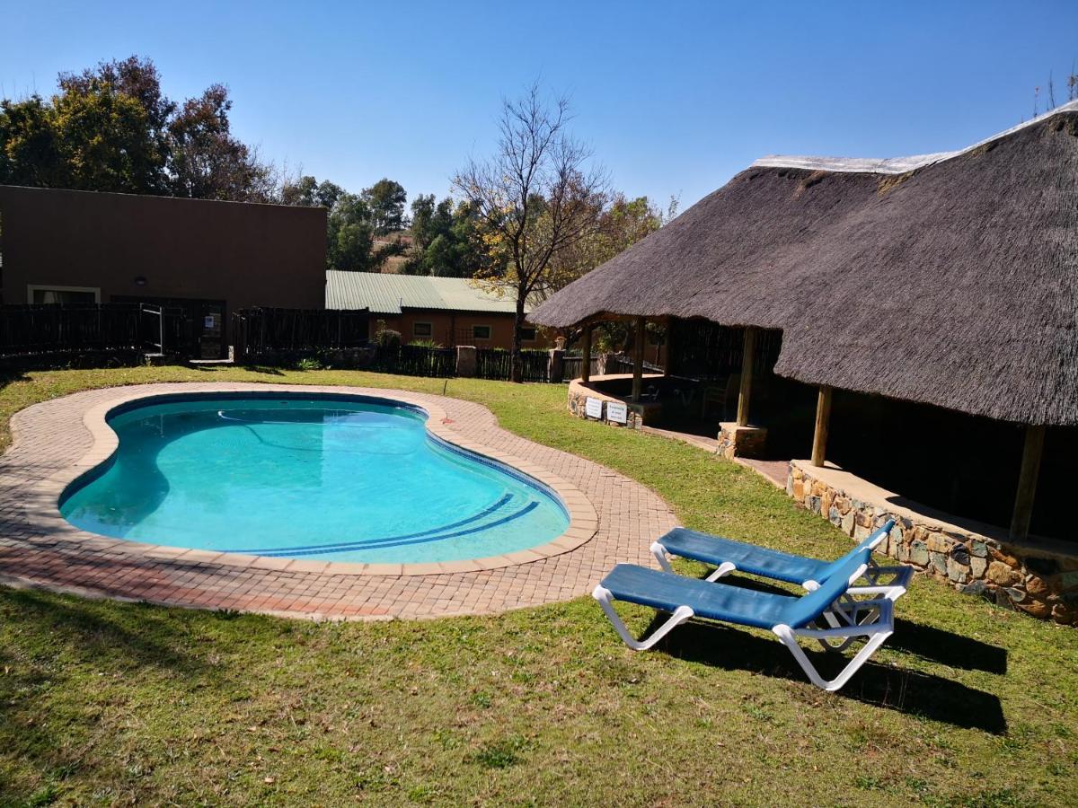 מולדרסדריפט Riverstone Lodge מראה חיצוני תמונה