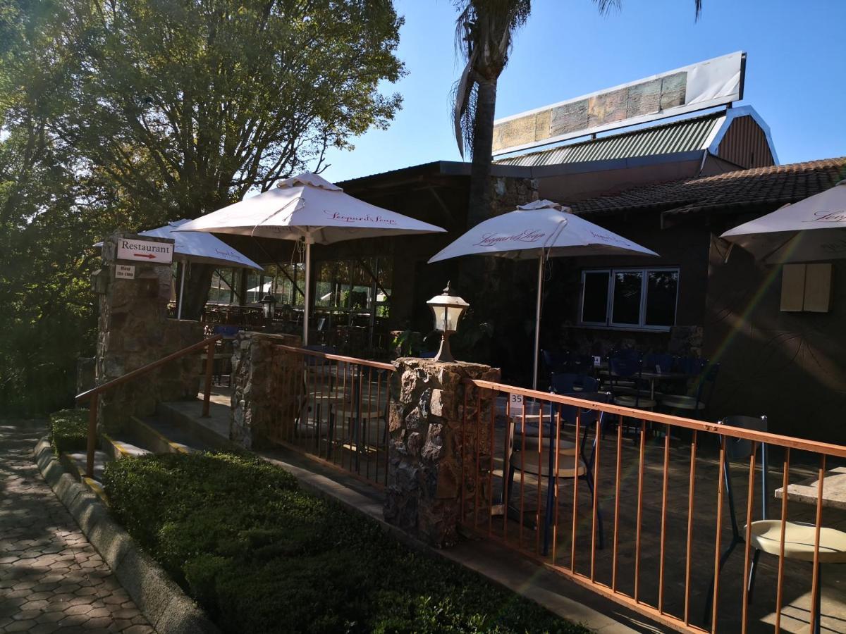מולדרסדריפט Riverstone Lodge מראה חיצוני תמונה