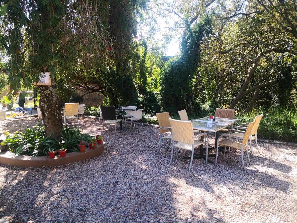 מולדרסדריפט Riverstone Lodge מראה חיצוני תמונה