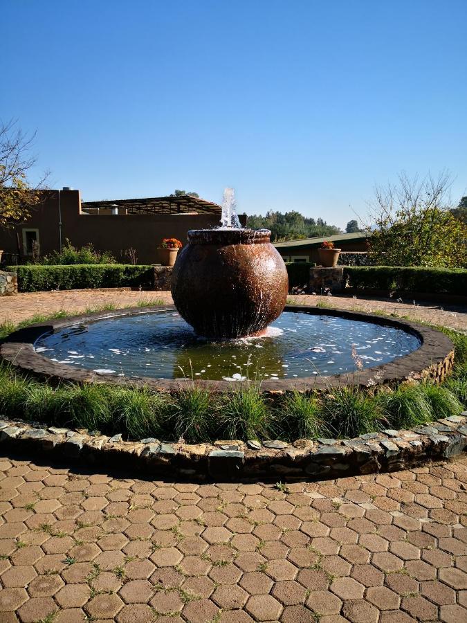 מולדרסדריפט Riverstone Lodge מראה חיצוני תמונה