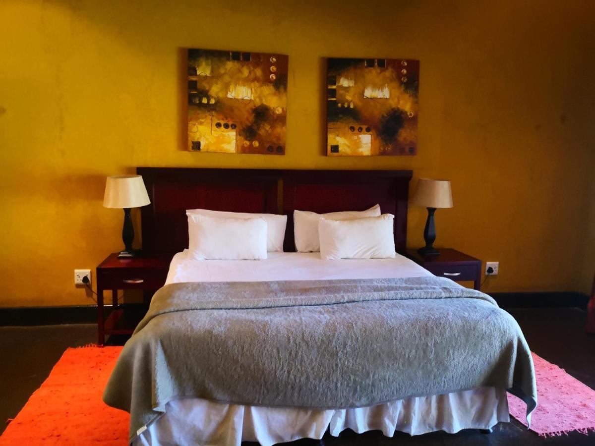 מולדרסדריפט Riverstone Lodge מראה חיצוני תמונה