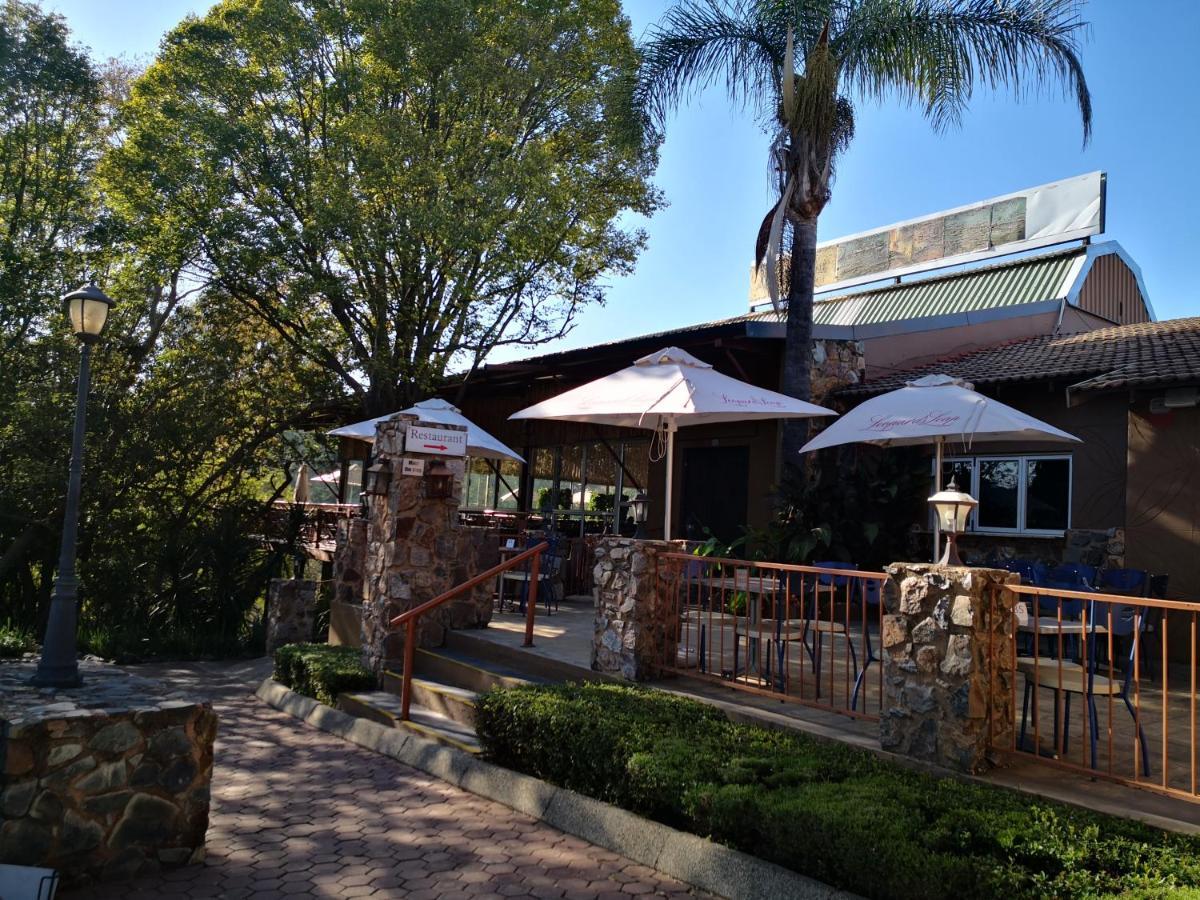 מולדרסדריפט Riverstone Lodge מראה חיצוני תמונה