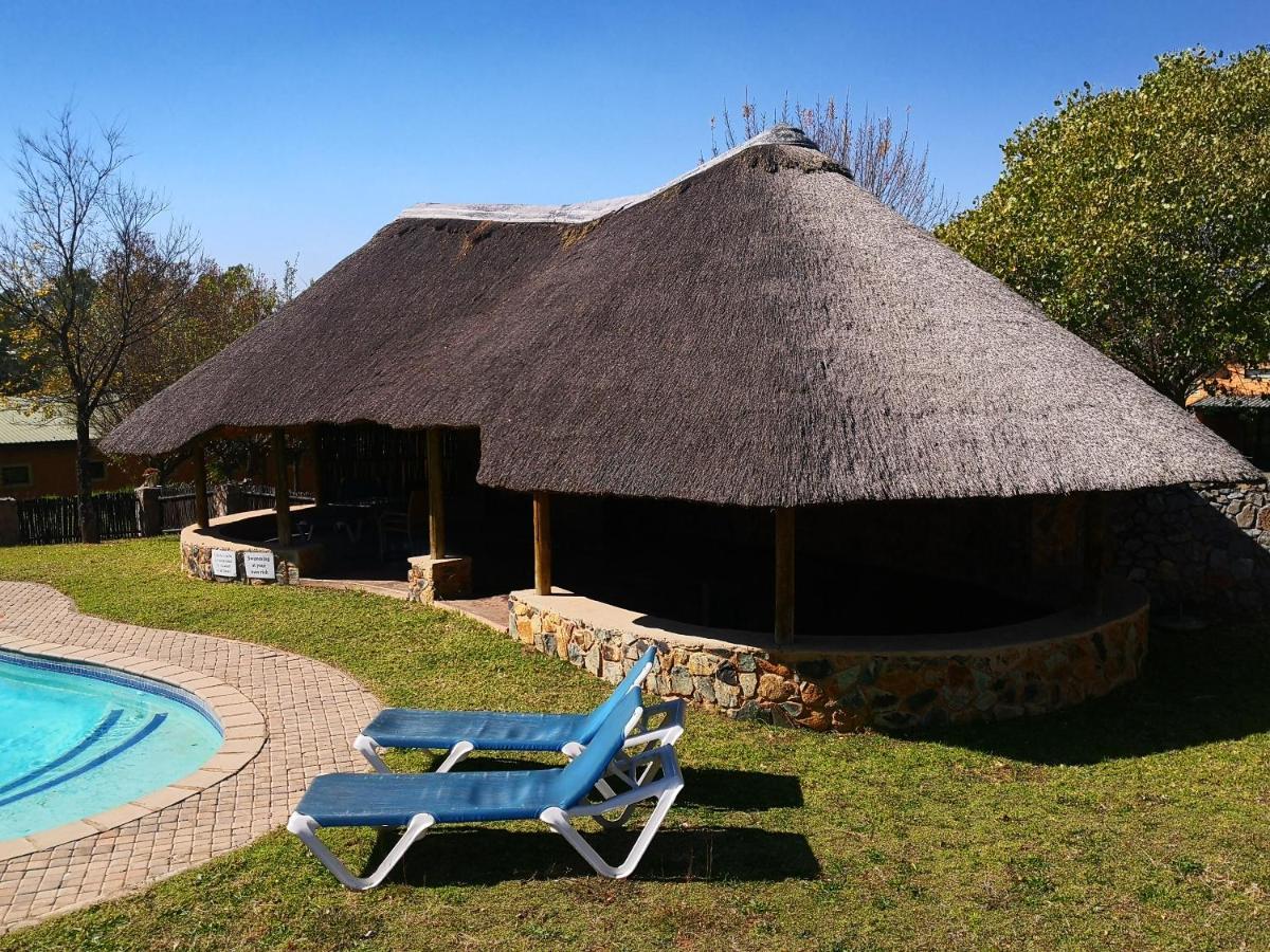 מולדרסדריפט Riverstone Lodge מראה חיצוני תמונה