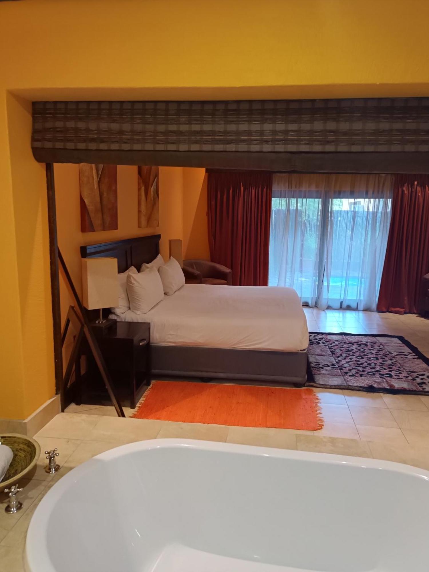 מולדרסדריפט Riverstone Lodge מראה חיצוני תמונה