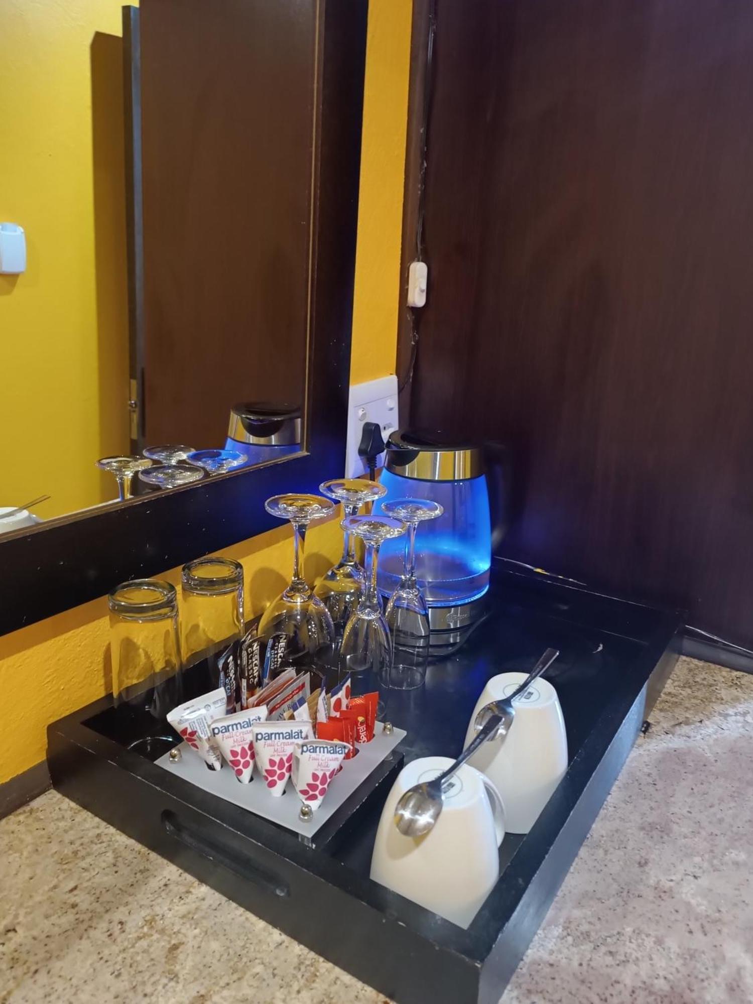 מולדרסדריפט Riverstone Lodge מראה חיצוני תמונה