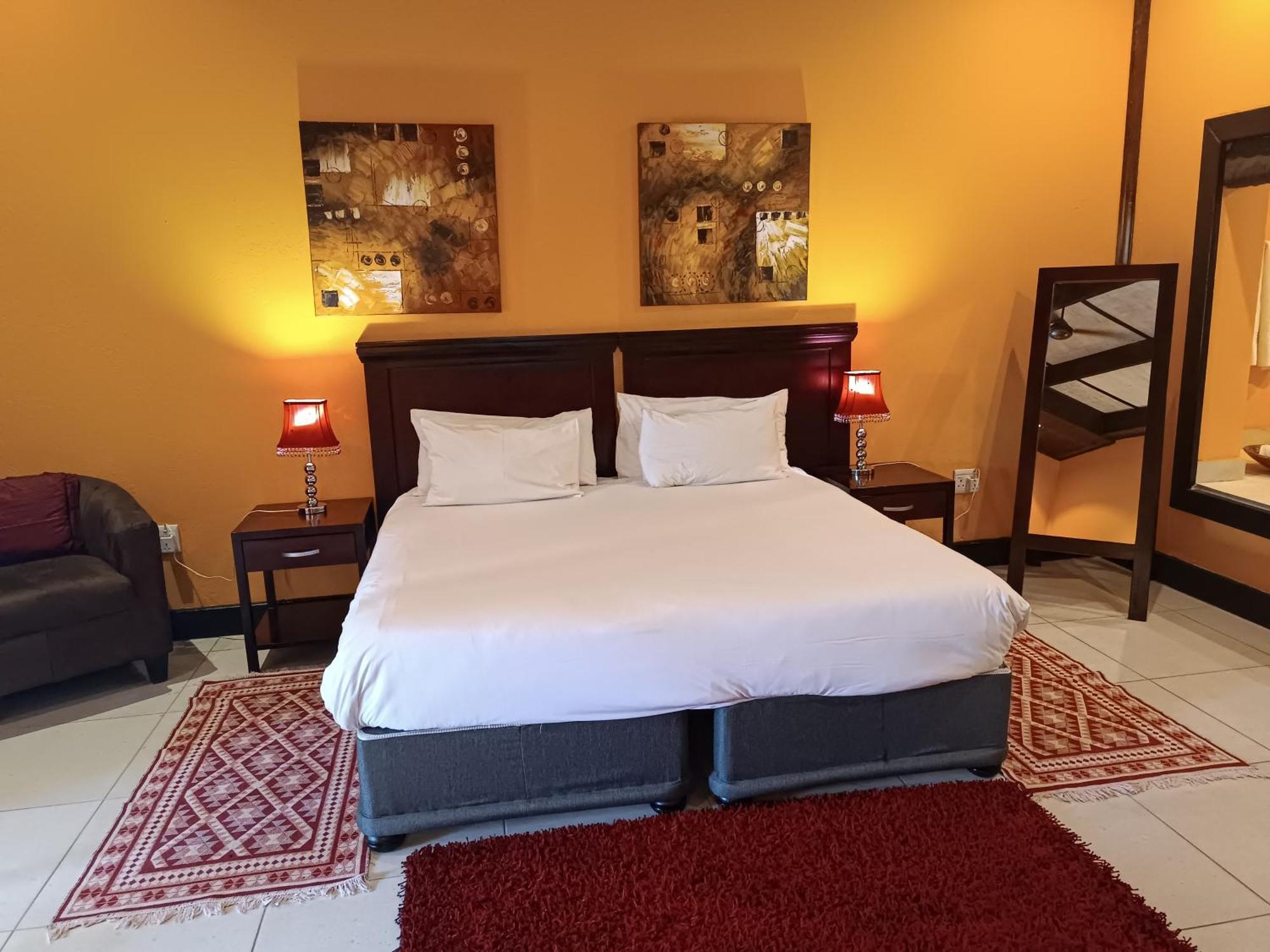 מולדרסדריפט Riverstone Lodge מראה חיצוני תמונה
