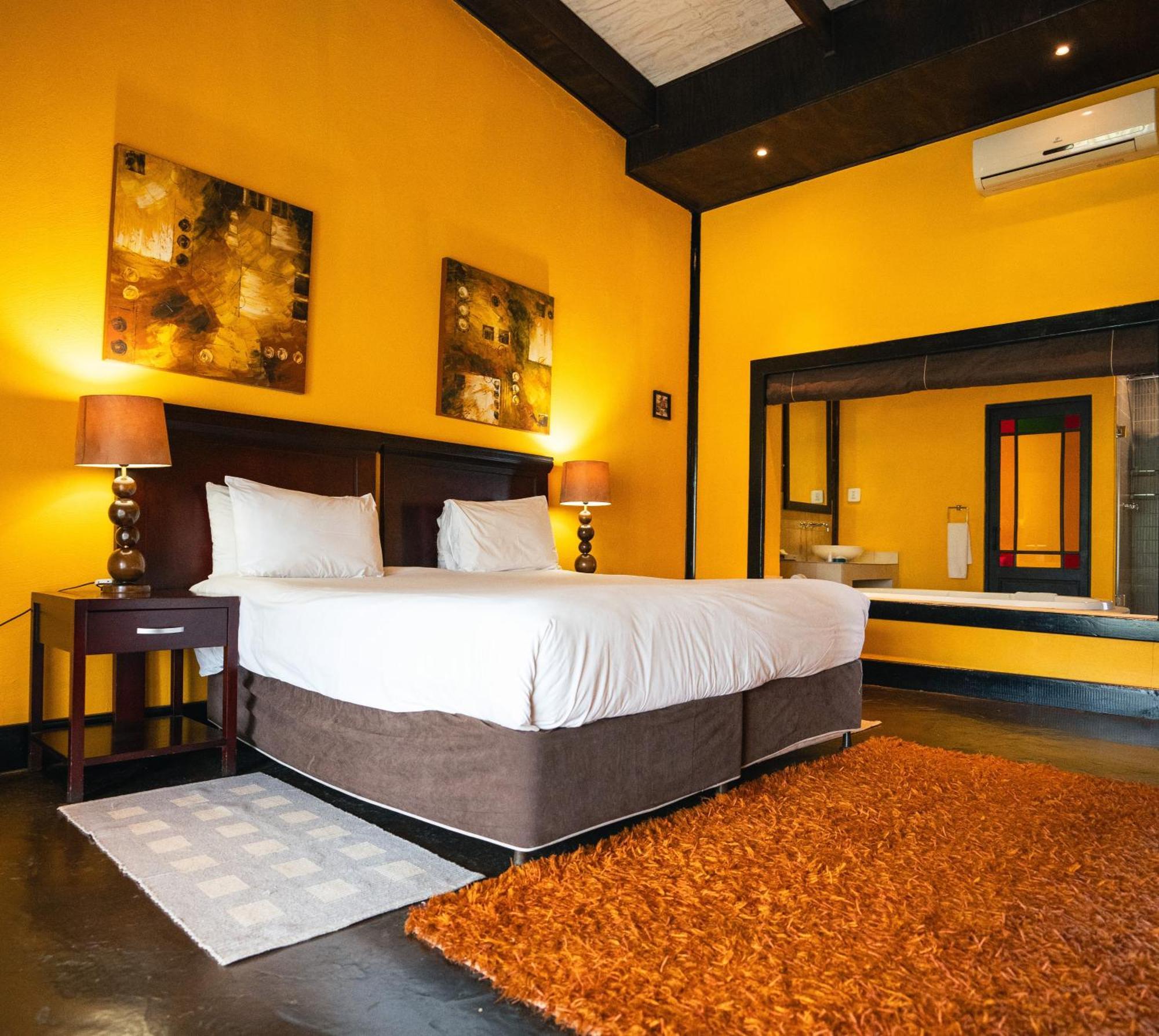 מולדרסדריפט Riverstone Lodge מראה חיצוני תמונה