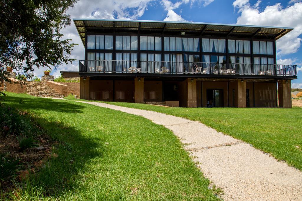 מולדרסדריפט Riverstone Lodge מראה חיצוני תמונה