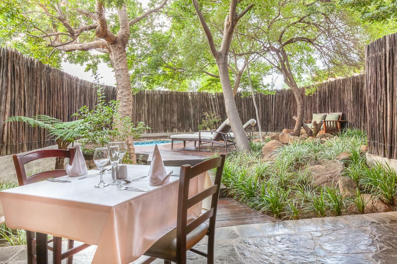 מולדרסדריפט Riverstone Lodge מראה חיצוני תמונה