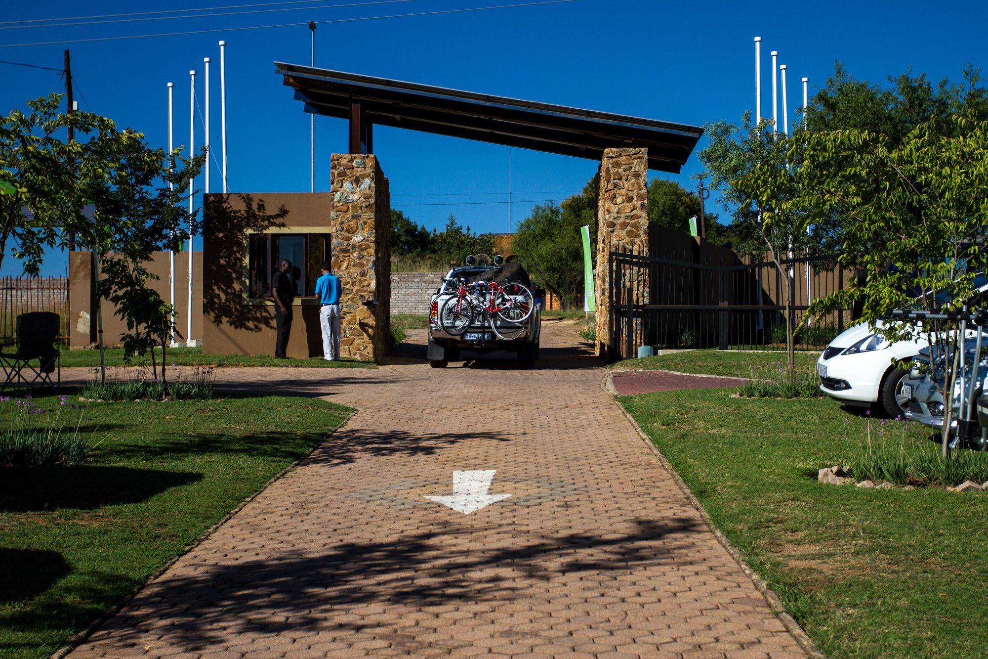 מולדרסדריפט Riverstone Lodge מראה חיצוני תמונה