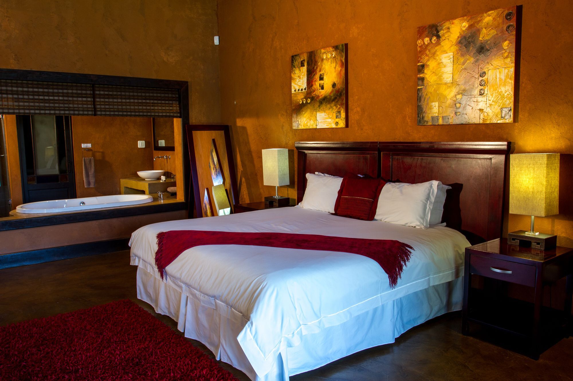 מולדרסדריפט Riverstone Lodge מראה חיצוני תמונה