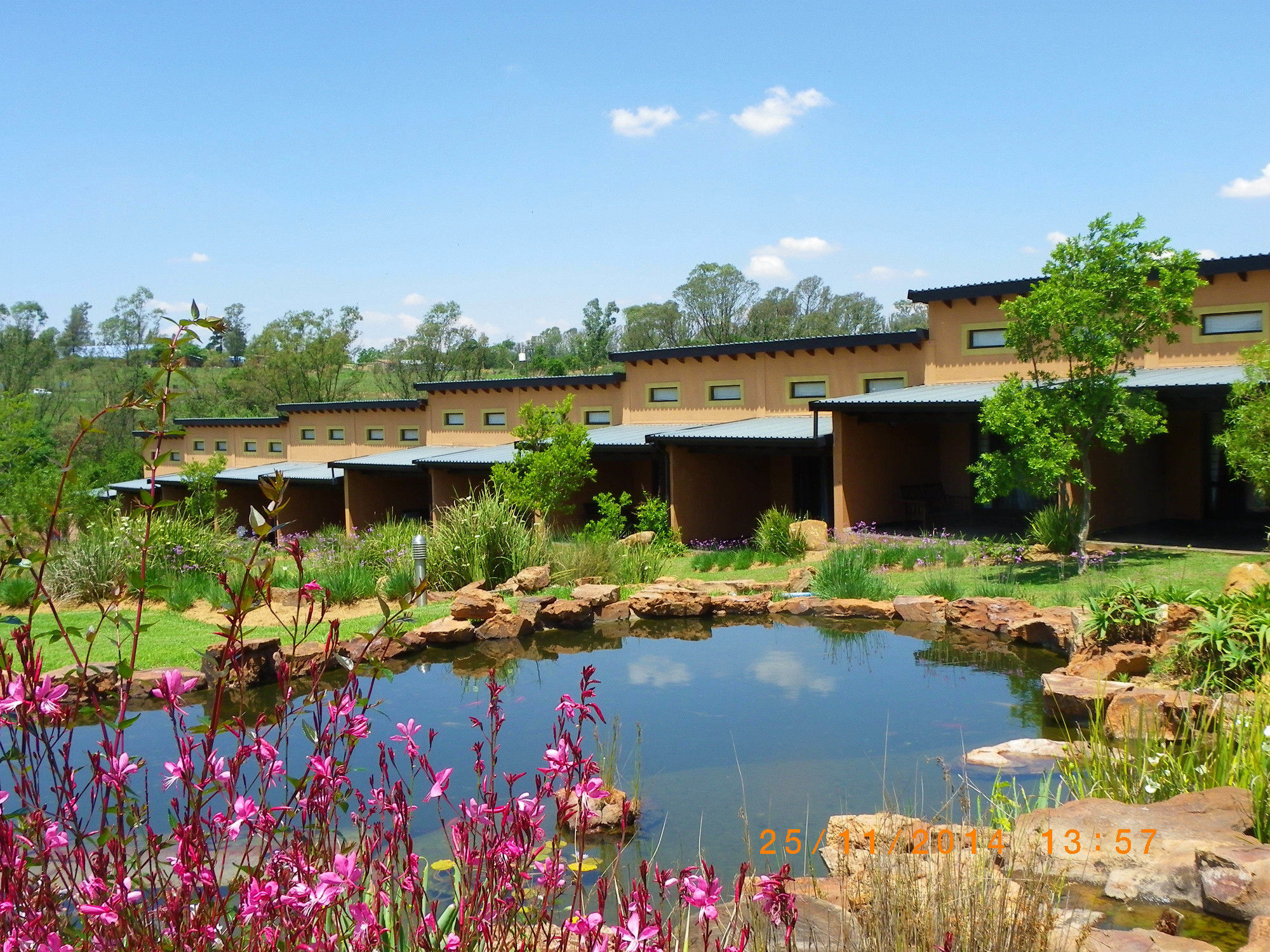 מולדרסדריפט Riverstone Lodge מראה חיצוני תמונה