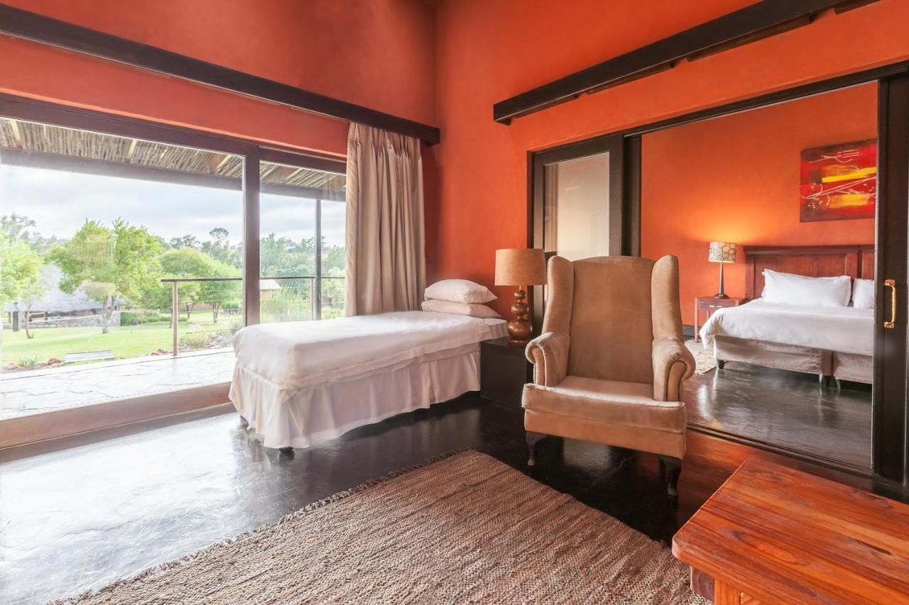 מולדרסדריפט Riverstone Lodge מראה חיצוני תמונה